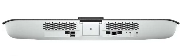 Barra de video conferencia USB Poly Studio V12 - Imagen 4