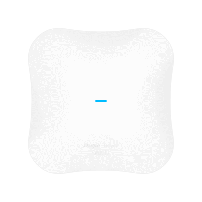 Punto de Acceso WiFi Marca Ruijie modelo RG-RAP72Pro