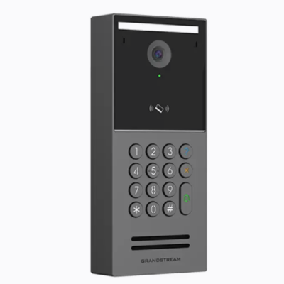 Video Portero marca Grandstream modelo GDS3725