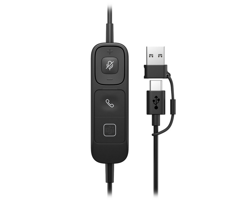 Diadema Poly USB-A / USB-C Mission 425 - Imagen 3